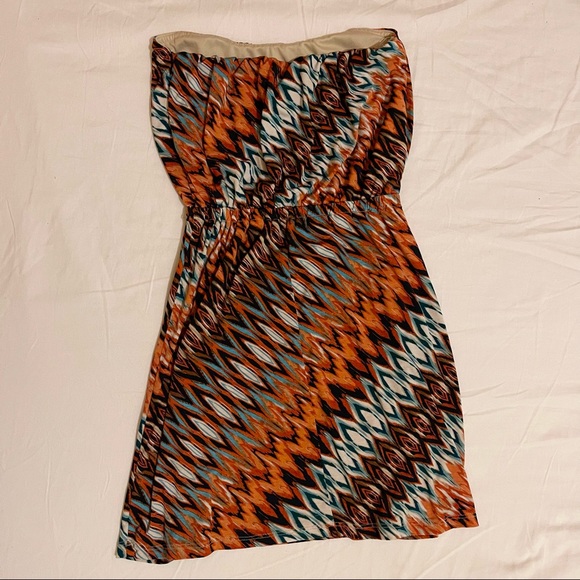 Summer Dress - Picture 4 of 4